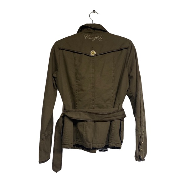 Coogi jacket - Picture 2 of 6